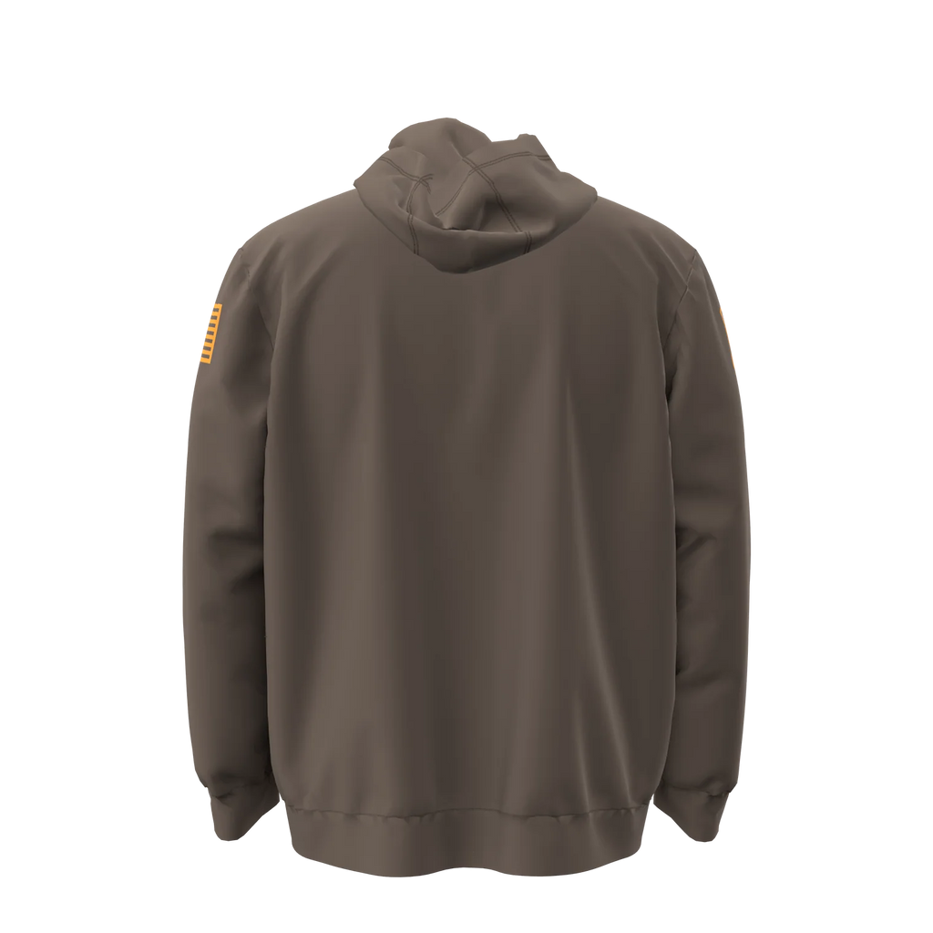 Limit's Buck Signature Hoodie