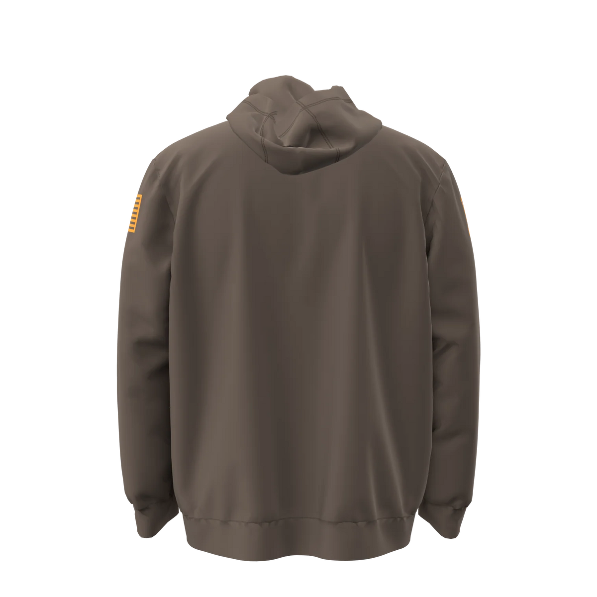 Limit's Buck Signature Hoodie