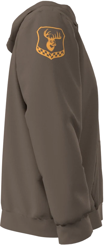Limit's Buck Signature Hoodie