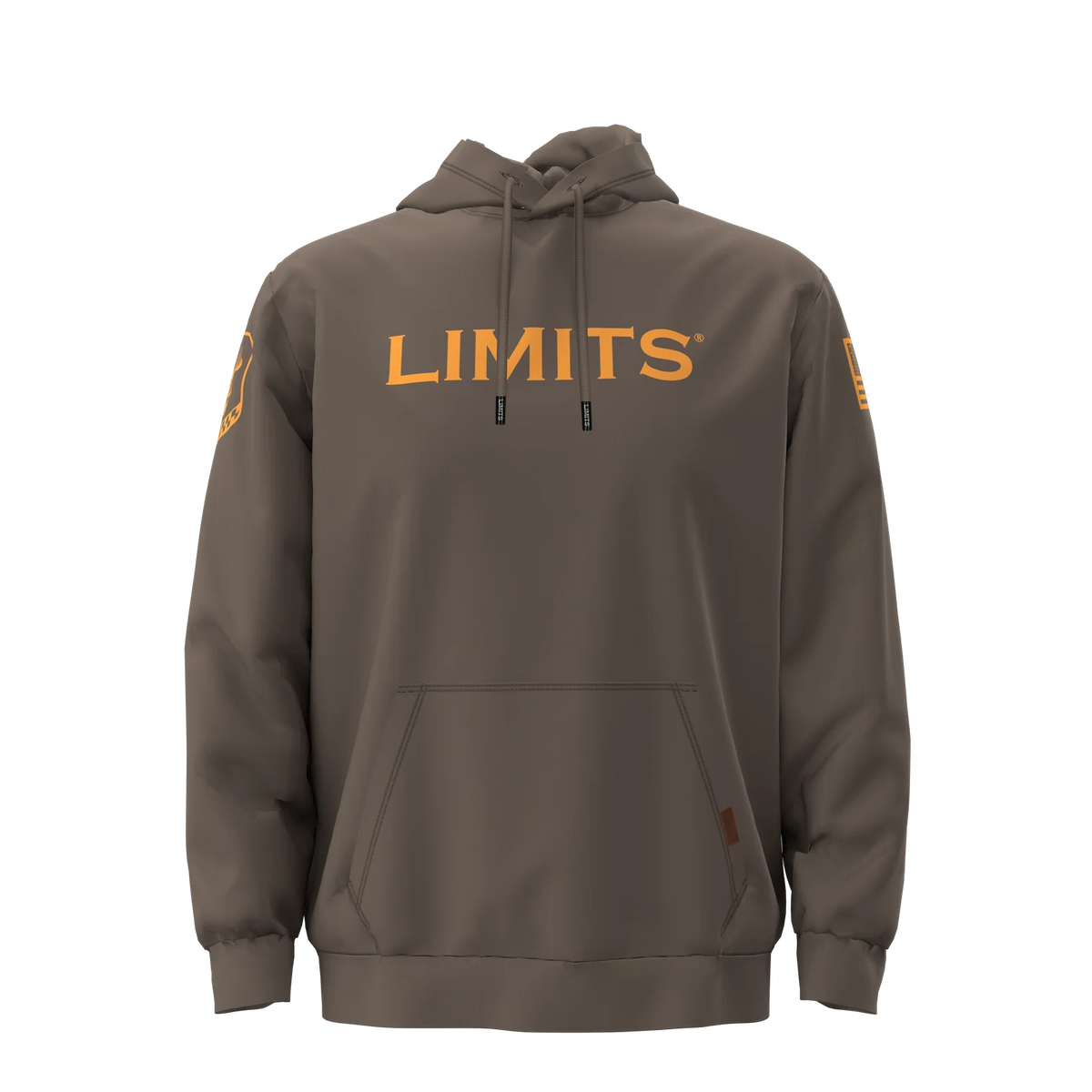Limit's Buck Signature Hoodie