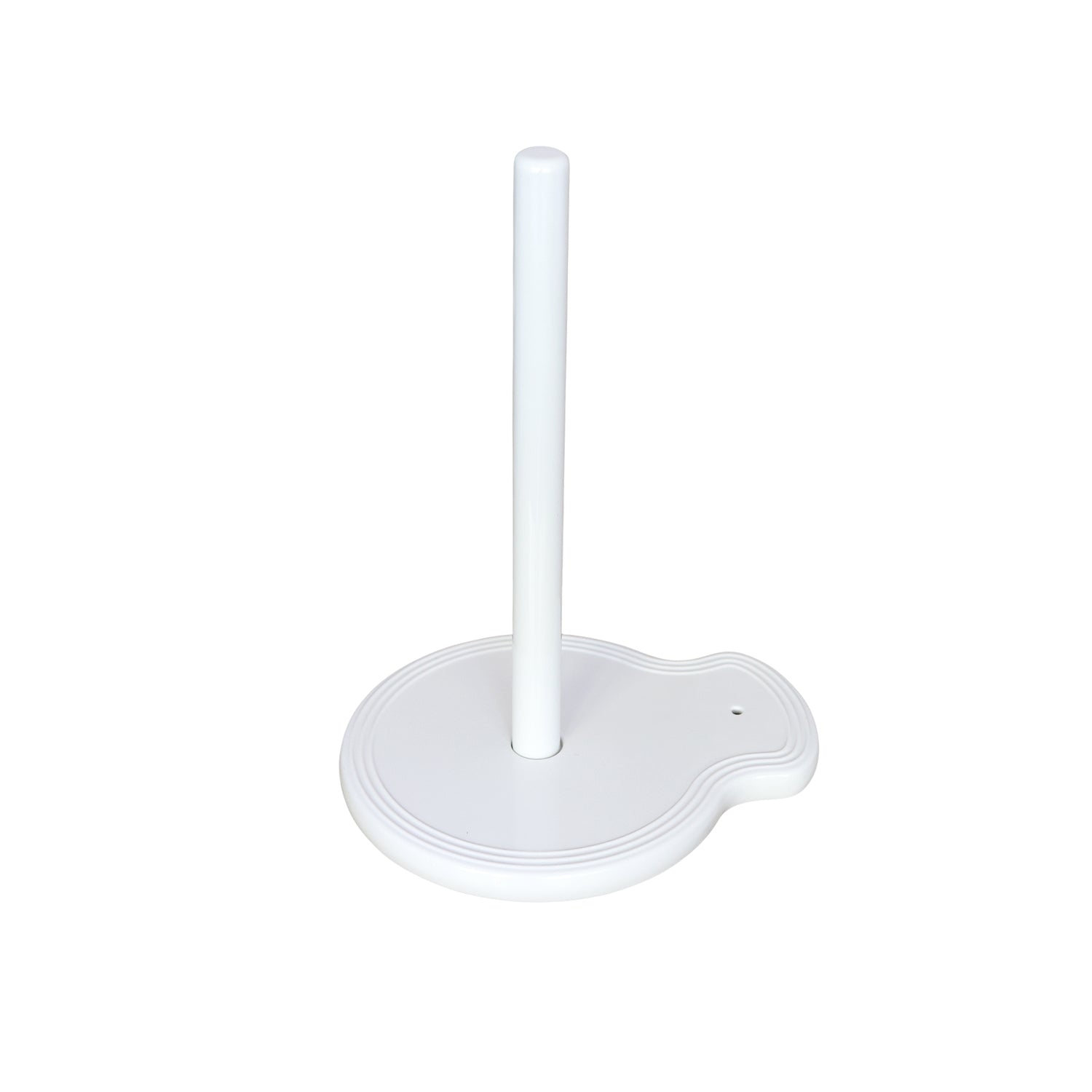 Nora Fleming Pnstripes Melamine Paper Towel Holder