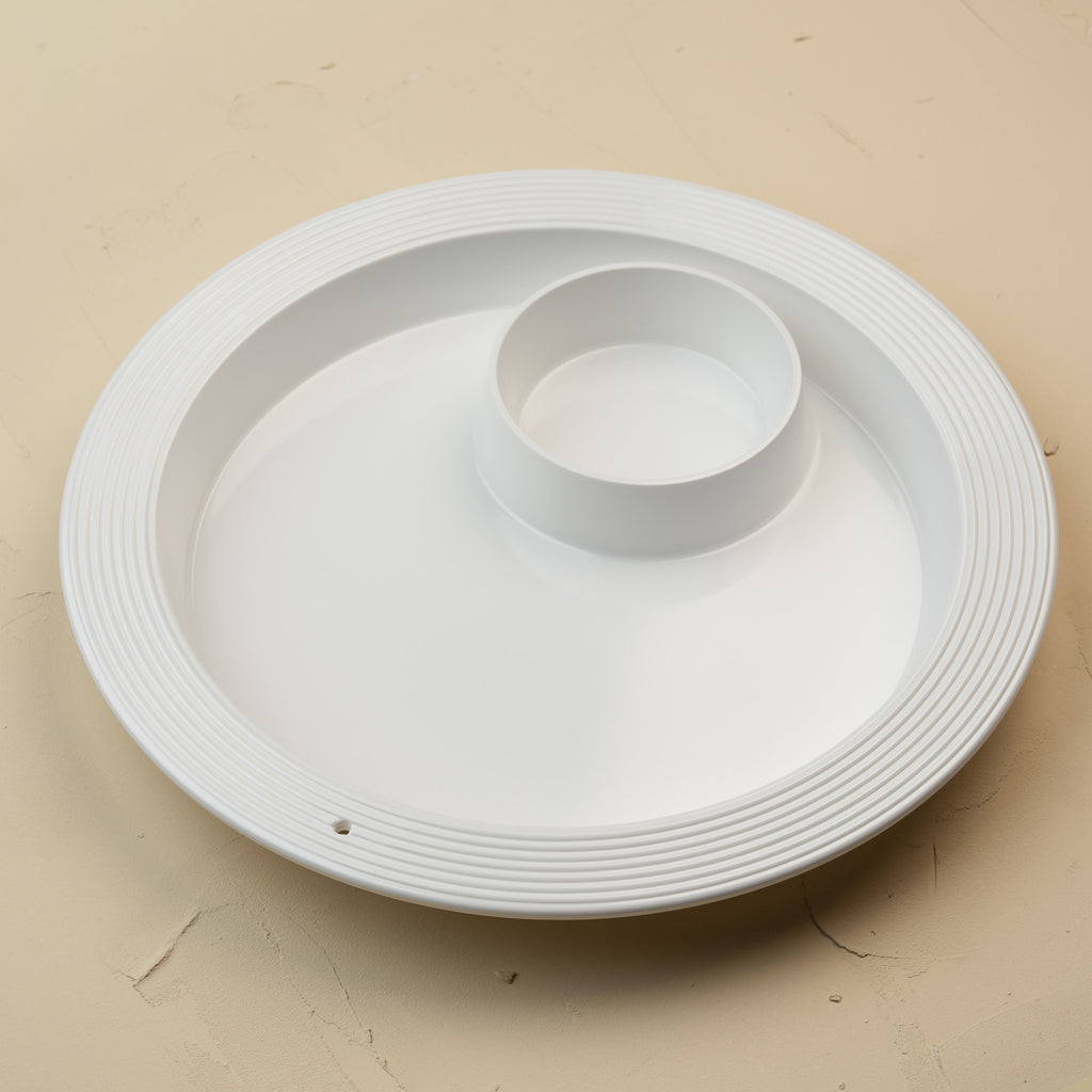 Nora Fleming Melamine Chip & Dip