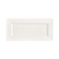 Nora Fleming Pinstripes Bread Tray