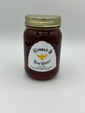 Humble B Raw Honey 20 OZ