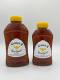 Humble B Raw Squeeze Honey
