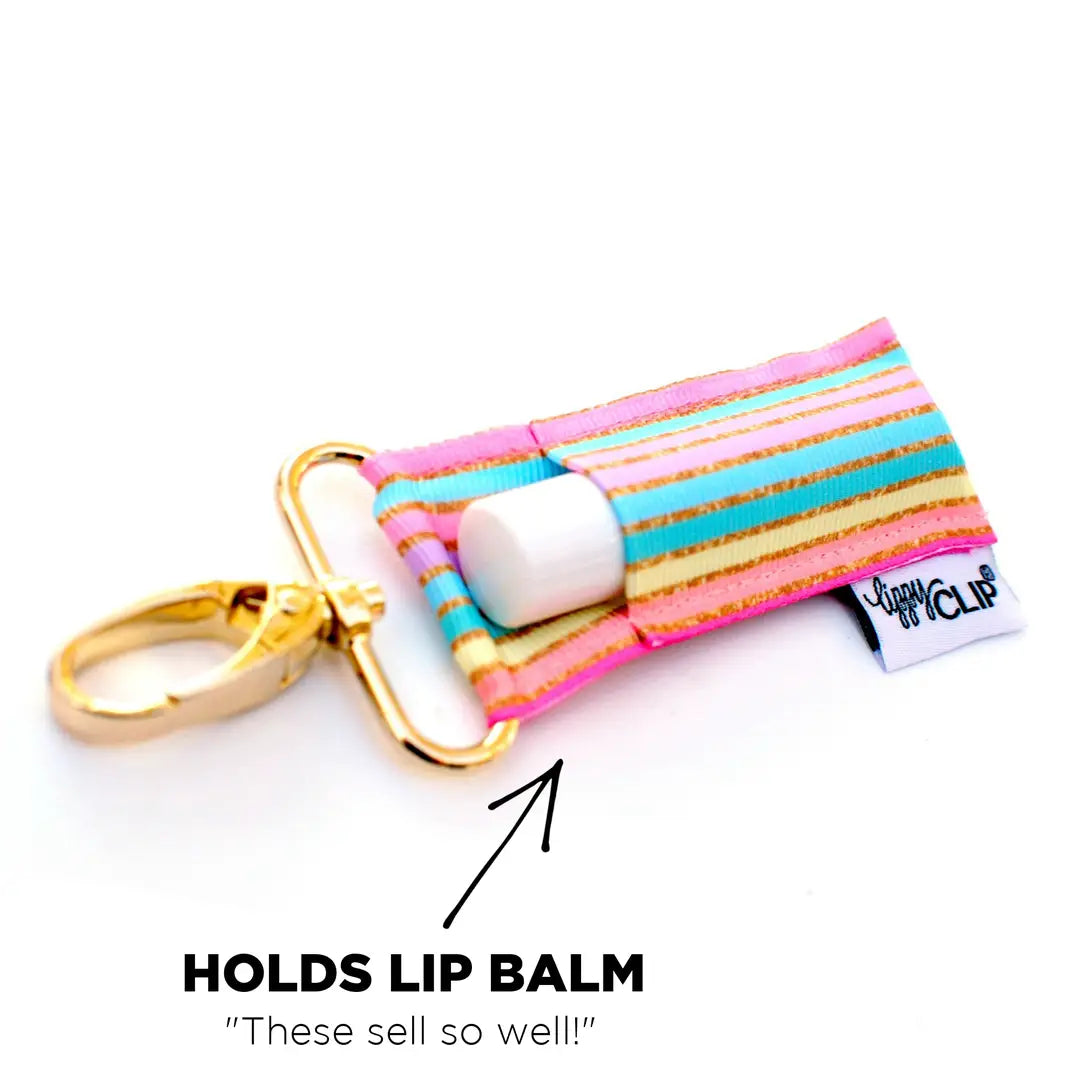LippyClip Lip Balm Holder