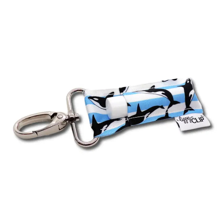 LippyClip Lip Balm Holder